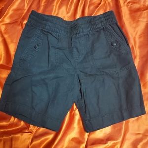 Boys Wonder Nation shorts
